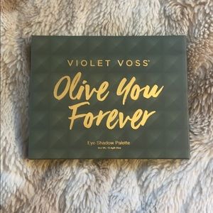 Violet Voss Olive You Forever